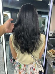 -HD HAIR STYLE