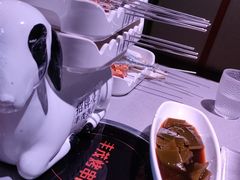 -丰茂烤串(全国首店)