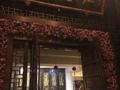 门面-蜀九香火锅(玉林店)