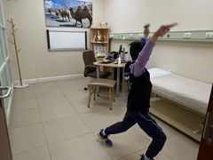 -北京德尔康尼骨科医院