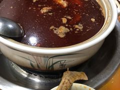 -毅记香鸭居(后堡店)