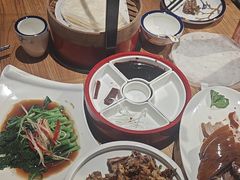 -京坛汇·烤鸭·京菜(宋庄店)