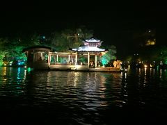 -桂林两江四湖景区