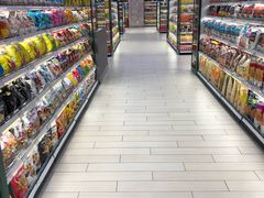 -果蔬好生活超市(乐堤港店)