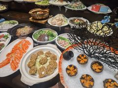 -芳芳私房菜·精做淮扬菜(承德路店)