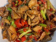 -笨罗卜浏阳菜馆(龙华鹏润达店)