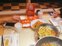 -小柴米·传统江西菜(八一广场店)