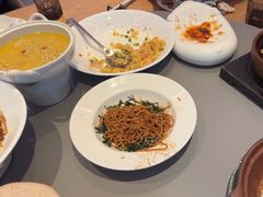 -桂满陇·杭州小馆(巴黎春天浦建店)