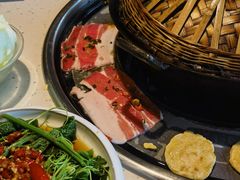 -米氏火鱼·泡椒鱼火锅(李子坝老店)