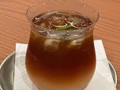 -有序Orderly融合西餐·咖啡(运河外滩店)