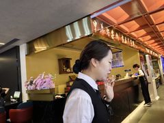 -牛将军•涮肉•烤肉(北京王府井·故宫店)