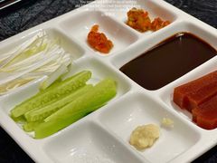 -正德楼果木烤鸭·渔家菜(东港店)