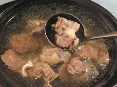 -茶油香闽南菜·花园餐厅(前埔店)