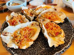 -王鼎精致料理铁板烧(世博源店)