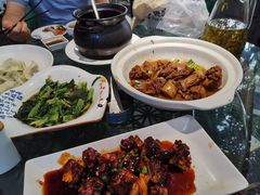 -又见炊烟私房菜(敬亭路店)