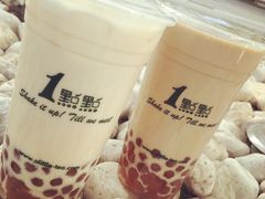 -1点点(银座和谐广场店)