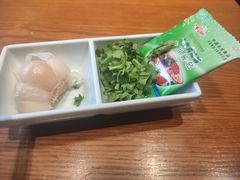 -秦老大西安羊肉泡馍馆(健德门店)