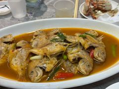 -星奇缘·海鲜餐厅(东山美食地标店)
