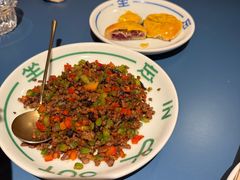 -一坐一忘云南菜(嘉里中心店)