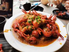-李叔叔虾蟹大排档(青羊店)
