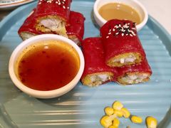 -禄运茶居·手工点心(体育西店)