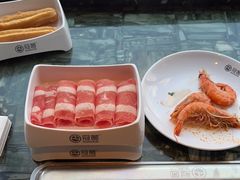 -冠菌火锅烤肉自助(东莞樟木头店)