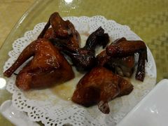 -海宝酒家(中山四路店)