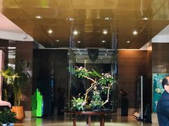 -济南银座佳悦酒店
