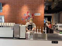 -Manner Coffee(淮海755店)