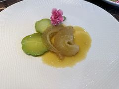 -黑木原精致料理·铁板烧