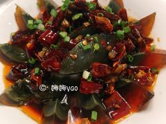 -爷爷的土钵菜(街道口店)