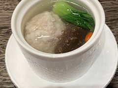 -Yan Ting 宴庭中餐厅(上海静安瑞吉酒店)