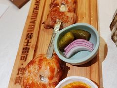 -俄士厨房(环球港店)