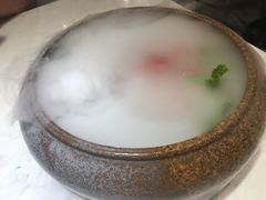 -蕃茄述·好汤自然来(江汉路店)