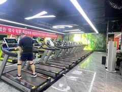 -宝德龙游泳健身