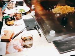 -盛焰铁板烧(王府井店)