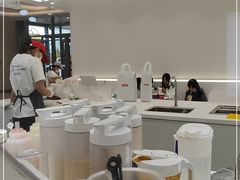 大堂-Sevenbus一家奶茶店(昆明大悦城店)