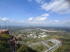 -海南白石岭旅游区