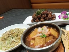 -阿喆私房菜(西五路店)