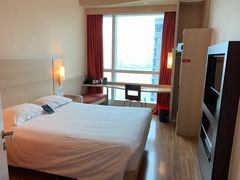 -宜必思香港中上环酒店