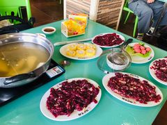 -乌记鲜活牛肉城(金砂东路店)