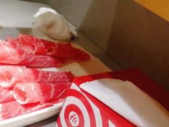 精品肥牛-海底捞火锅(天一广场亚细亚店)
