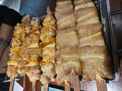 -松子料理(华威桥店)