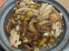 -新健小吃(承德街店)