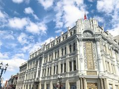 -中华巴洛克风情街