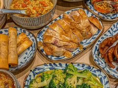 -蟹小满·蟹黄捞面(杭州西湖店)