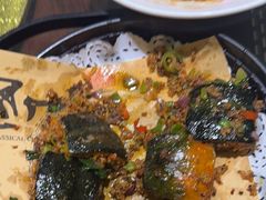 -茶叁酒肆·楚味江湖(菱角湖店)
