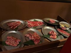 -300杯·和牛烧肉清酒专门店(廊里店)