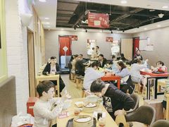 -回味鸭血粉丝汤(新城市广场店)