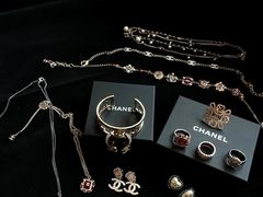 -二手奢侈品名表箱包回收